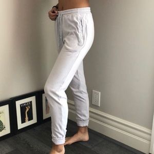 Brandy Joggers
